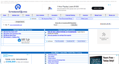 Desktop Screenshot of investmentkit.com